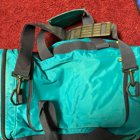 Fila duffle bag - Picture 4 of 4